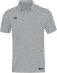 JAKO Herren Polo Premium Basics