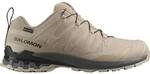 SALOMON Herren Trailrunningschuhe SHOES XA PRO 3D V9 GTX Oxford/Clrock/Bla