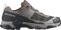 Salomon L47854600, SALOMON Herren Multifunktionsschuhe SHOES X ULTRA 5 GTX Iron/Dark