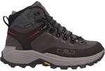 CMP Herren Trekkinghalbschuhe TYTANUS MID TREKKING SHOES WP