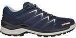 LOWA Damen Multifunktionsschuhe INNOX PRO GTX LO Ws