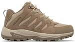 COLUMBIA Damen Multifunktionsschuhe REDMOND IV MID WATERPROOF