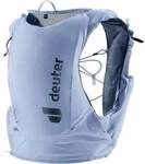 DEUTER Rucksack Traick 5 SL