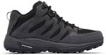COLUMBIA Herren Multifunktionsschuhe REDMOND IV MID WATERPROOF