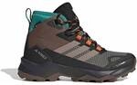 ADIDAS Damen Multifunktionsschuhe Terrex Skychaser AX5 Mid GORE-TEX CLIMAWARM+