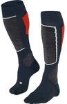FALKE SK2 Herren Kniestr&uuml;mpfe