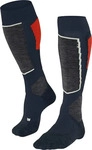 Falke 16522, FALKE SK2 Herren Kniestr&uuml;mpfe limoges 6117 male