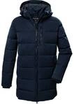G.I.G.A. DX by killtec Herren Mantel GW 10 MN QLTD PRK