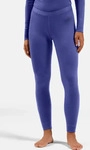 Odlo 112281, ODLO Damen Unterw&auml;schenset BL BOTTOM long MERINO 160 Blau female