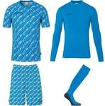UHLSPORT Torwart-Sets Progressive Kids