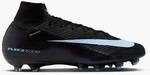 NIKE Herren Fu&szlig;b.-Nockensch. (AG) hoch He/Uni ZM SUPERFLY 10 ELITE AG-PRO