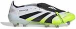 ADIDAS Herren Fussball-Rasenschuhe Predator Elite umschlagbare Zunge FG