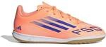 ADIDAS Kinder Fussball-Hallenschuhe F50 Club Kids IN