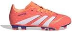 ADIDAS Kinder Fussball-Rasenschuhe Predator Club Kids FG/MG