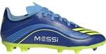 ADIDAS Kinder Fussball-Rasenschuhe F50 Messi League Kids FG/MG