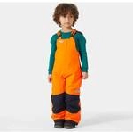 HELLY HANSEN Kinder Latzhose K RIDER 2 INS BIB