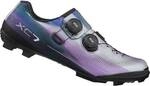 SHIMANO MTB- Fahrradschuhe XC703, Butterfly