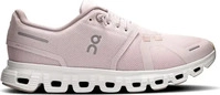 On 3WF1006, ON Damen Freizeitschuhe Cloud 6 Rot female