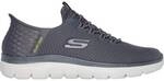 SKECHERS Herren Freizeitschuhe SUMMITS