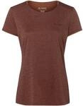 VAUDE Damen Shirt Wo Essential T-Shirt