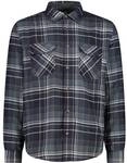 CMP Herren Hemd MAN SHIRT