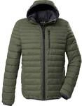 G.I.G.A. DX by killtec Herren Funktionsjacke GW 28 MN QLTD JCKT