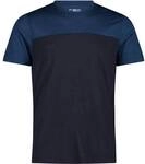 CMP Herren Shirt MAN T-SHIRT