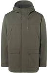 VAUDE Herren Jacke Me Manukau Parka III