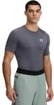 UNDER ARMOUR Herren Kurzarm HG Armour Comp SS