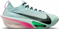 Nike FD8311, NIKE Herren Laufschuhe Nike Alphafly 3 Men's Road Racing S Silber male