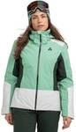 SCH&Ouml;FFEL Damen Funktionsjacke Jacket Style Zandwel WMS