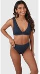 BRUNOTTI Damen Bikinioberteil Forte-Rib Women Bikini Top