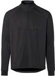 VAUDE Herren Shirt Me Qimsa Halfzip LS Shirt