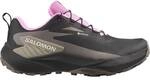 SALOMON Damen Trailrunningschuhe SHOES GENESIS GTX W Cyclamen/Black/Ether