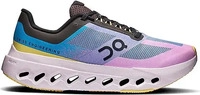 On 3WE3005, ON Damen Laufschuhe Cloudsurfer Next Malibu / Raspberry female