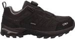 CMP Herren Trekkinghalbschuhe RIGEL LOW FITGO TREKKING SHOES WP