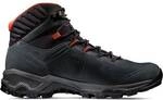 MAMMUT Herren Multifunktionsstiefel Mercury IV Mid GTX Men