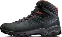 mammut 3030-04711, MAMMUT Herren Multifunktionsstiefel Mercury IV Mid GTX Men...