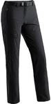 MAIER SPORTS Damen Hose Lulaka Winter