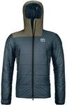 ORTOVOX Herren Funktionsjacke SWISSWOOL ZINAL JACKET M