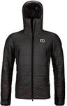 ORTOVOX Herren Funktionsjacke SWISSWOOL ZINAL JACKET M