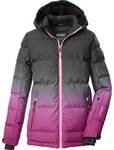 KILLTEC Kinder Funktionsjacke KSW 330 GRLS SKI QLTD JCKT