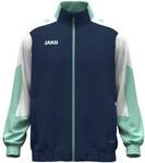 JAKO Herren Sportanzug Webjacke Dynamic