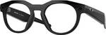 OAKLEY Herren Brille META HSTN