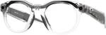 OAKLEY Herren Brille META HSTN