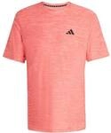 ADIDAS Herren Shirt Train Essentials Stretch Training