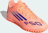 Adidas JI0040, ADIDAS Kinder Fussball-Hartplatzschuhe F50 Club TF