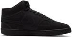 NIKE Herren Freizeitschuhe COURT VISION MID
