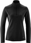 GONSO Gonso Damen T-Shirts/Tanks lg.Arm Da Essential Jersey Longsleeve Therm W