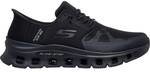 SKECHERS Herren Slipper GLIDE-STEP PRO-